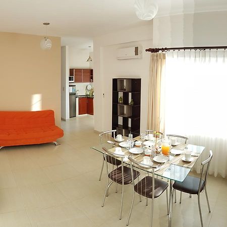 Premium Suites Business Aparthotel Equipetrol Santa Cruz de La Sierra Exteriör bild