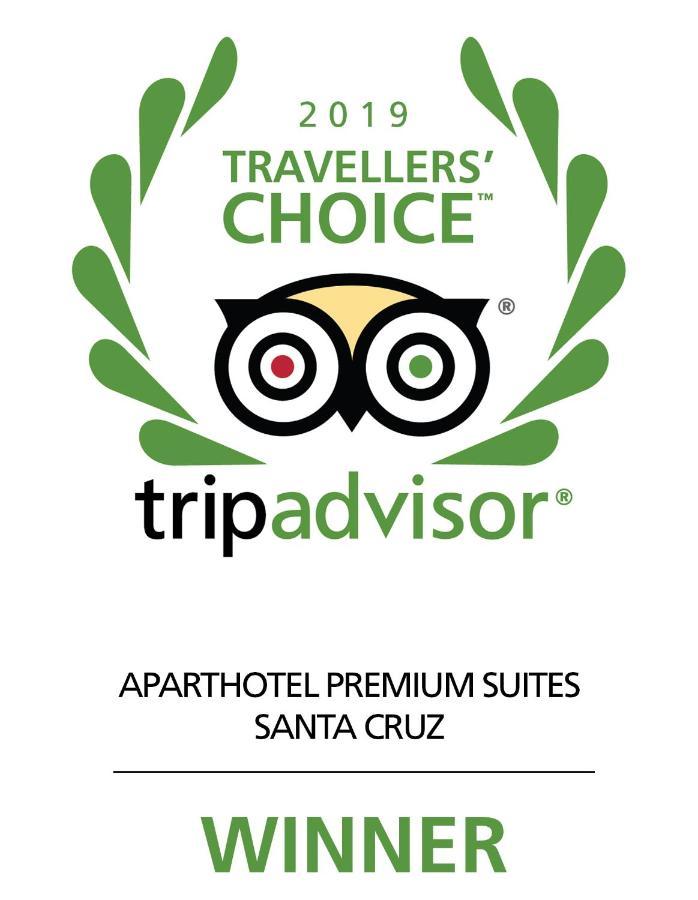 Premium Suites Business Aparthotel Equipetrol Santa Cruz de La Sierra Exteriör bild