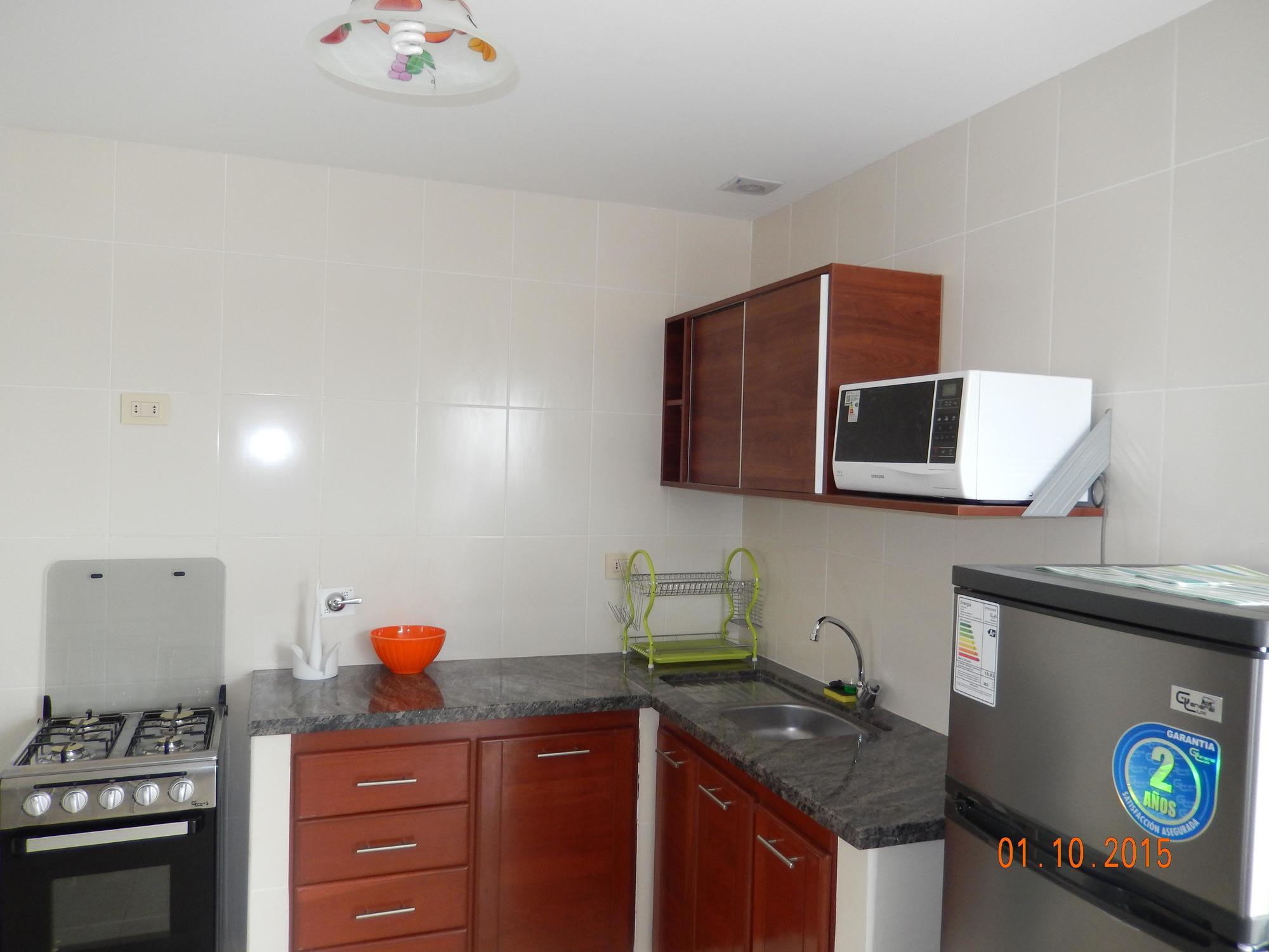 Premium Suites Business Aparthotel Equipetrol Santa Cruz de La Sierra Exteriör bild