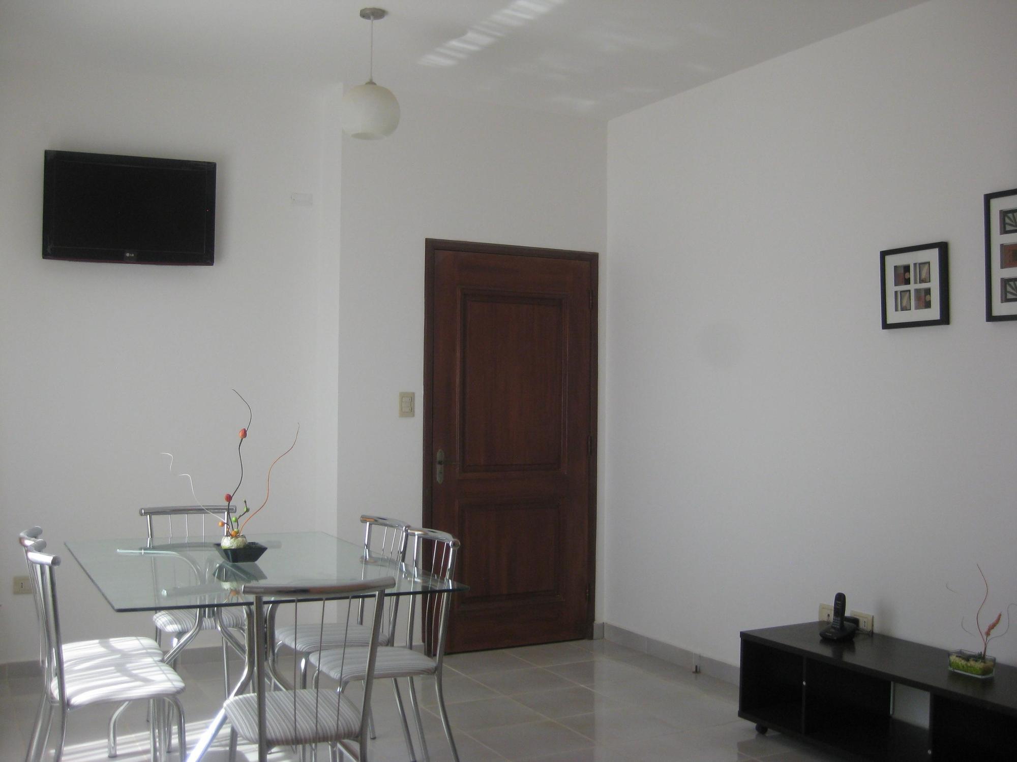 Premium Suites Business Aparthotel Equipetrol Santa Cruz de La Sierra Exteriör bild