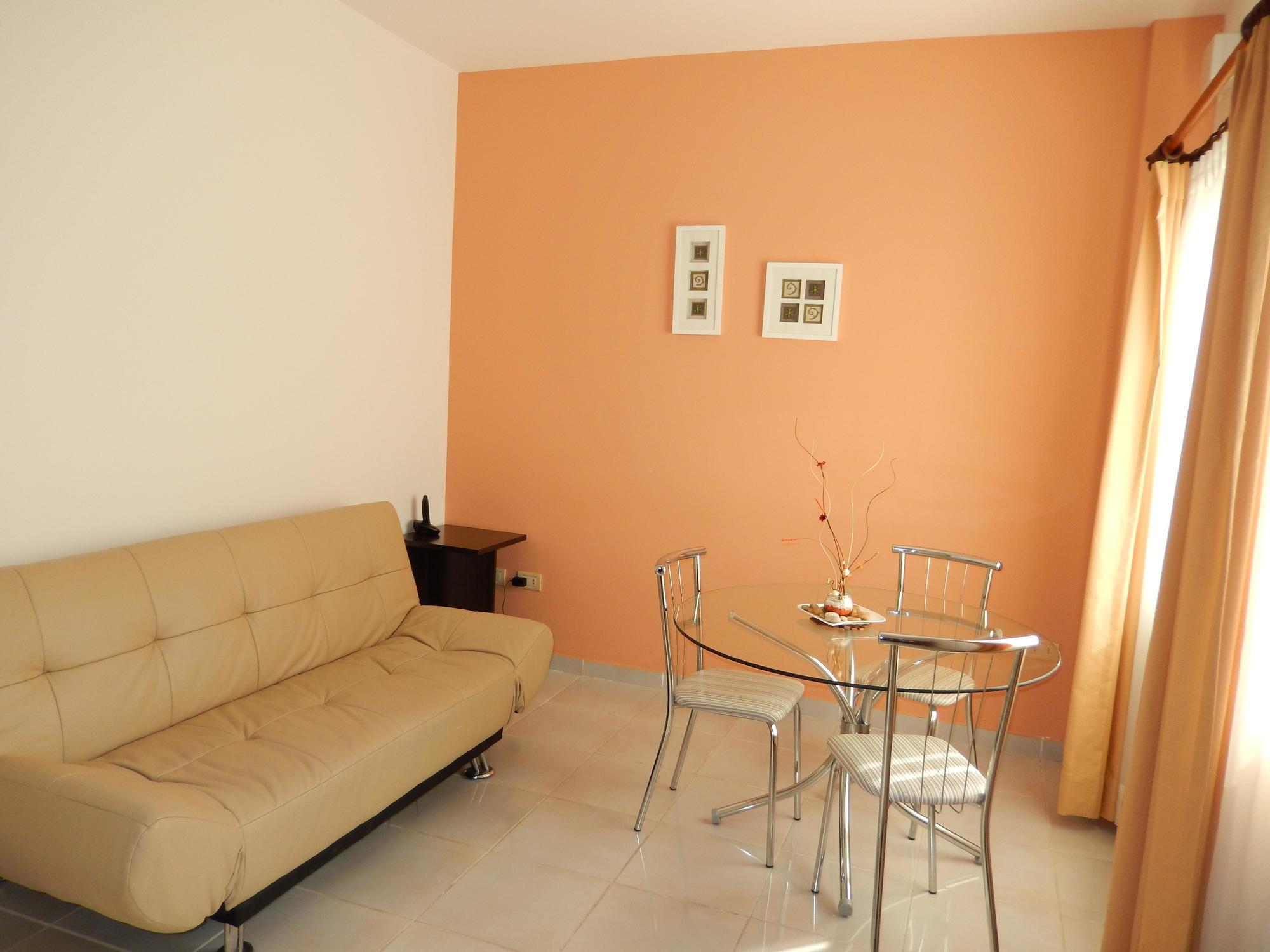 Premium Suites Business Aparthotel Equipetrol Santa Cruz de La Sierra Exteriör bild