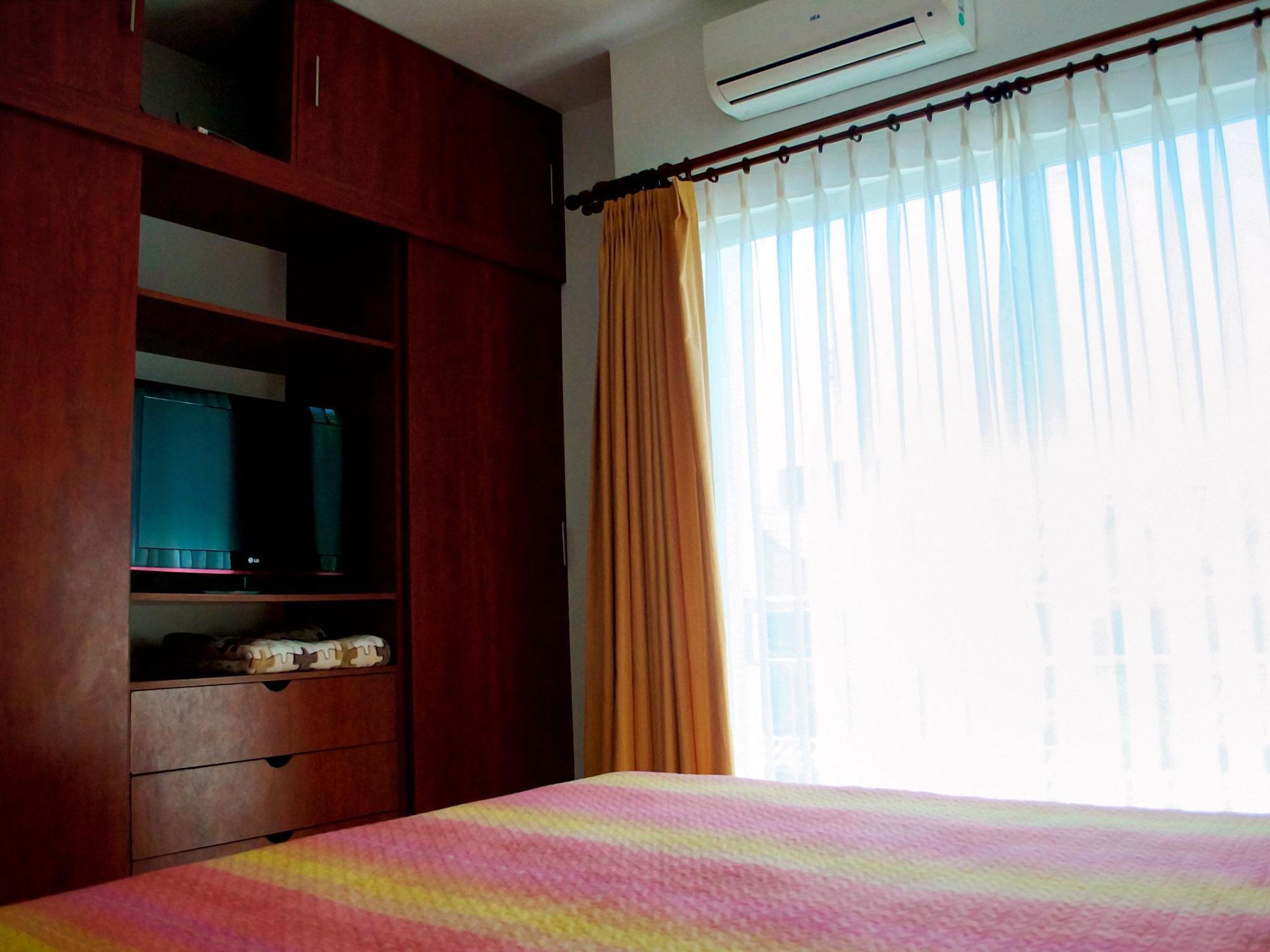 Premium Suites Business Aparthotel Equipetrol Santa Cruz de La Sierra Exteriör bild