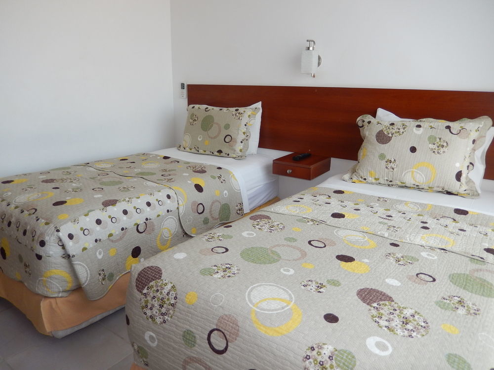 Premium Suites Business Aparthotel Equipetrol Santa Cruz de La Sierra Exteriör bild