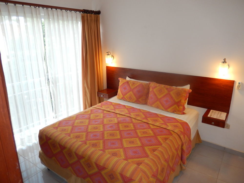 Premium Suites Business Aparthotel Equipetrol Santa Cruz de La Sierra Exteriör bild