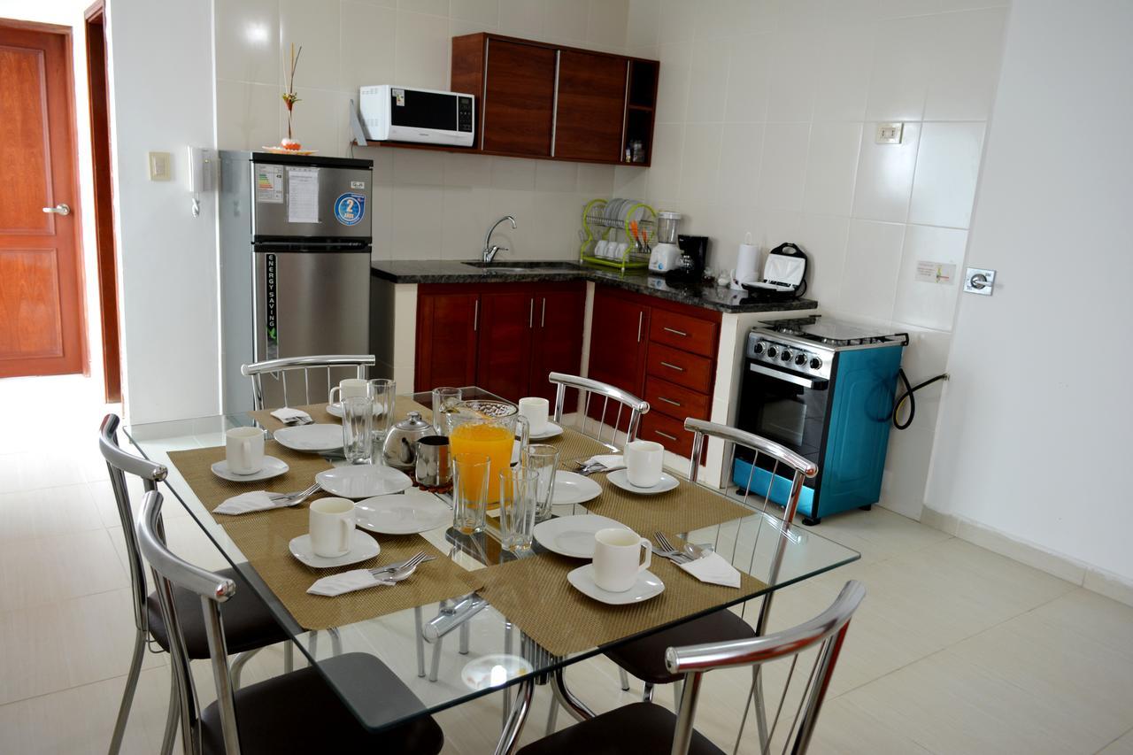 Premium Suites Business Aparthotel Equipetrol Santa Cruz de La Sierra Exteriör bild