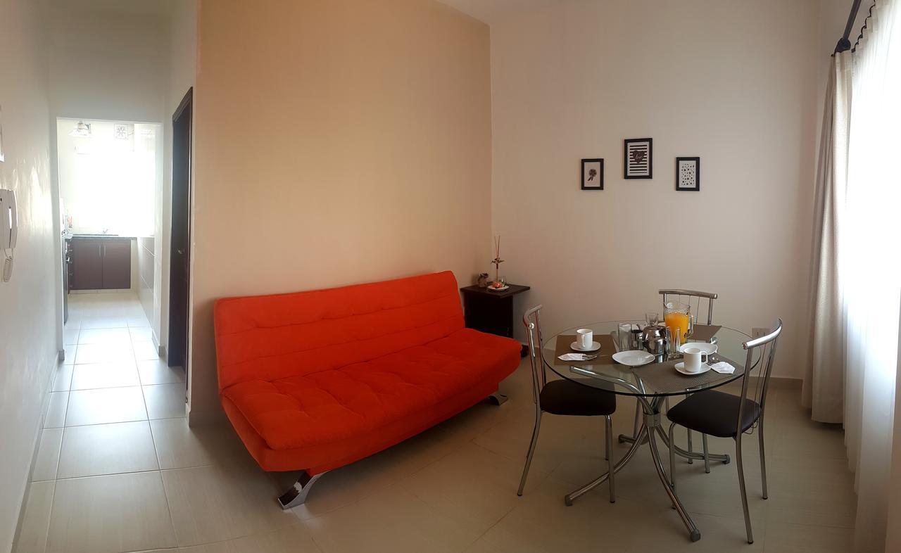 Premium Suites Business Aparthotel Equipetrol Santa Cruz de La Sierra Exteriör bild