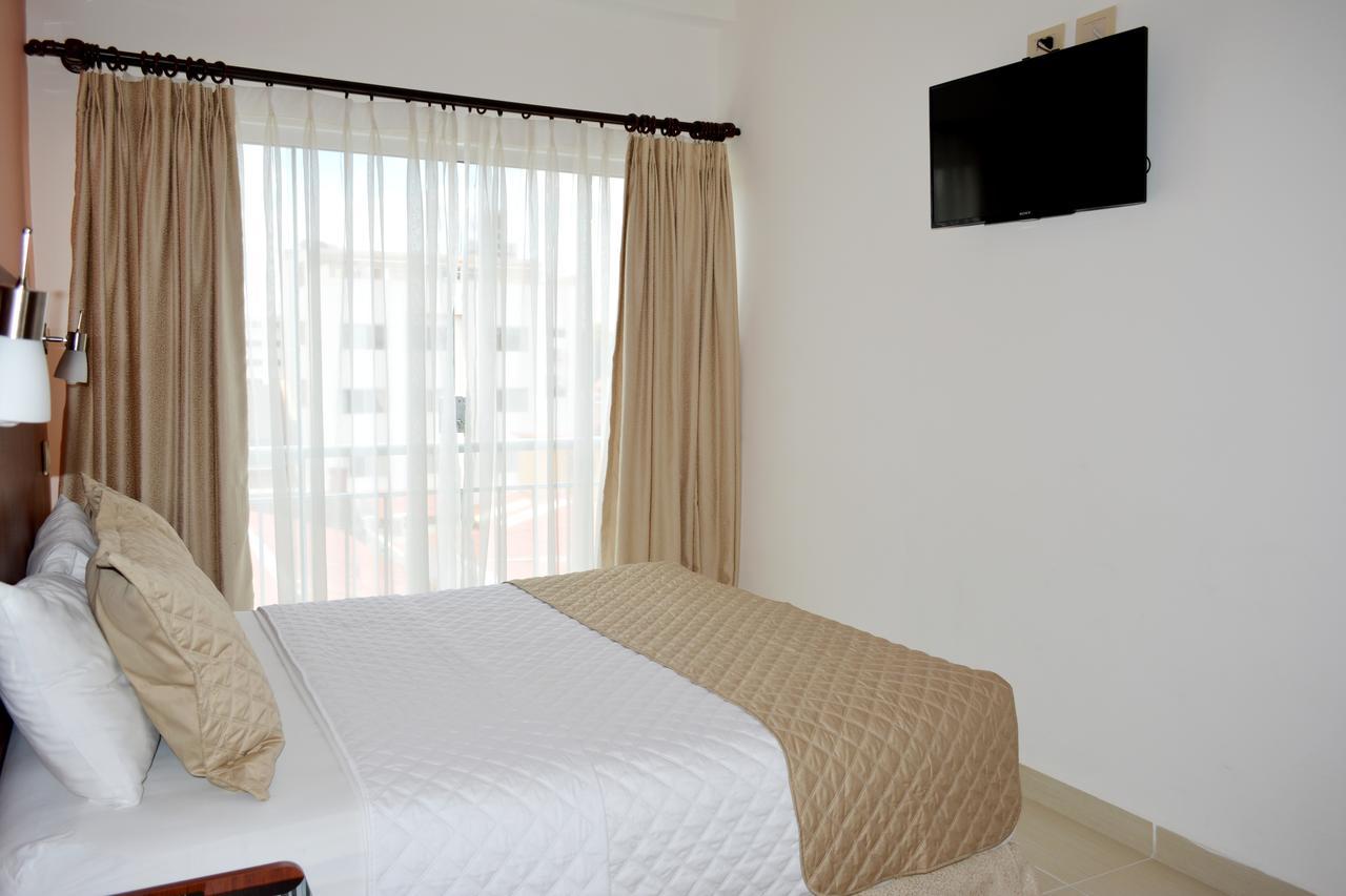 Premium Suites Business Aparthotel Equipetrol Santa Cruz de La Sierra Rum bild