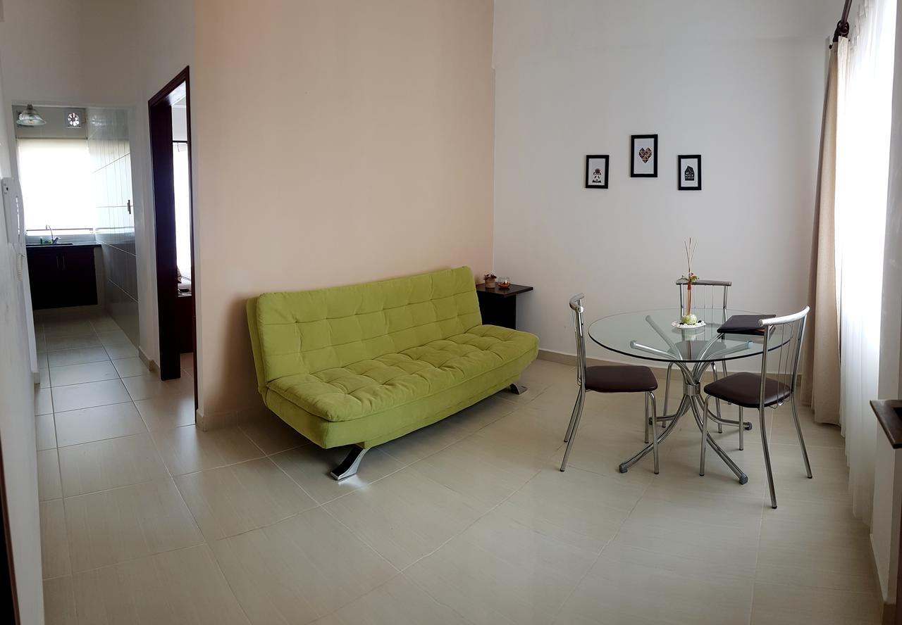 Premium Suites Business Aparthotel Equipetrol Santa Cruz de La Sierra Exteriör bild