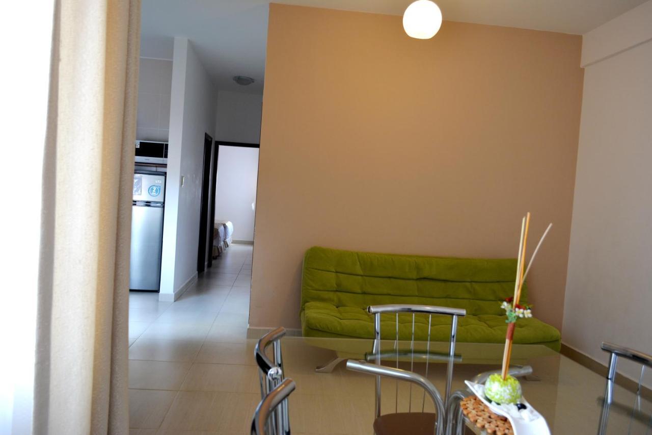 Premium Suites Business Aparthotel Equipetrol Santa Cruz de La Sierra Rum bild