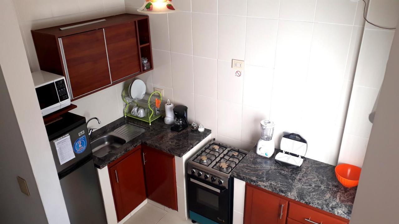 Premium Suites Business Aparthotel Equipetrol Santa Cruz de La Sierra Rum bild