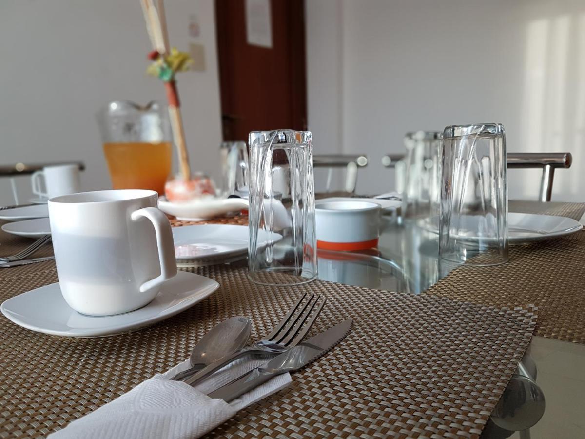 Premium Suites Business Aparthotel Equipetrol Santa Cruz de La Sierra Rum bild