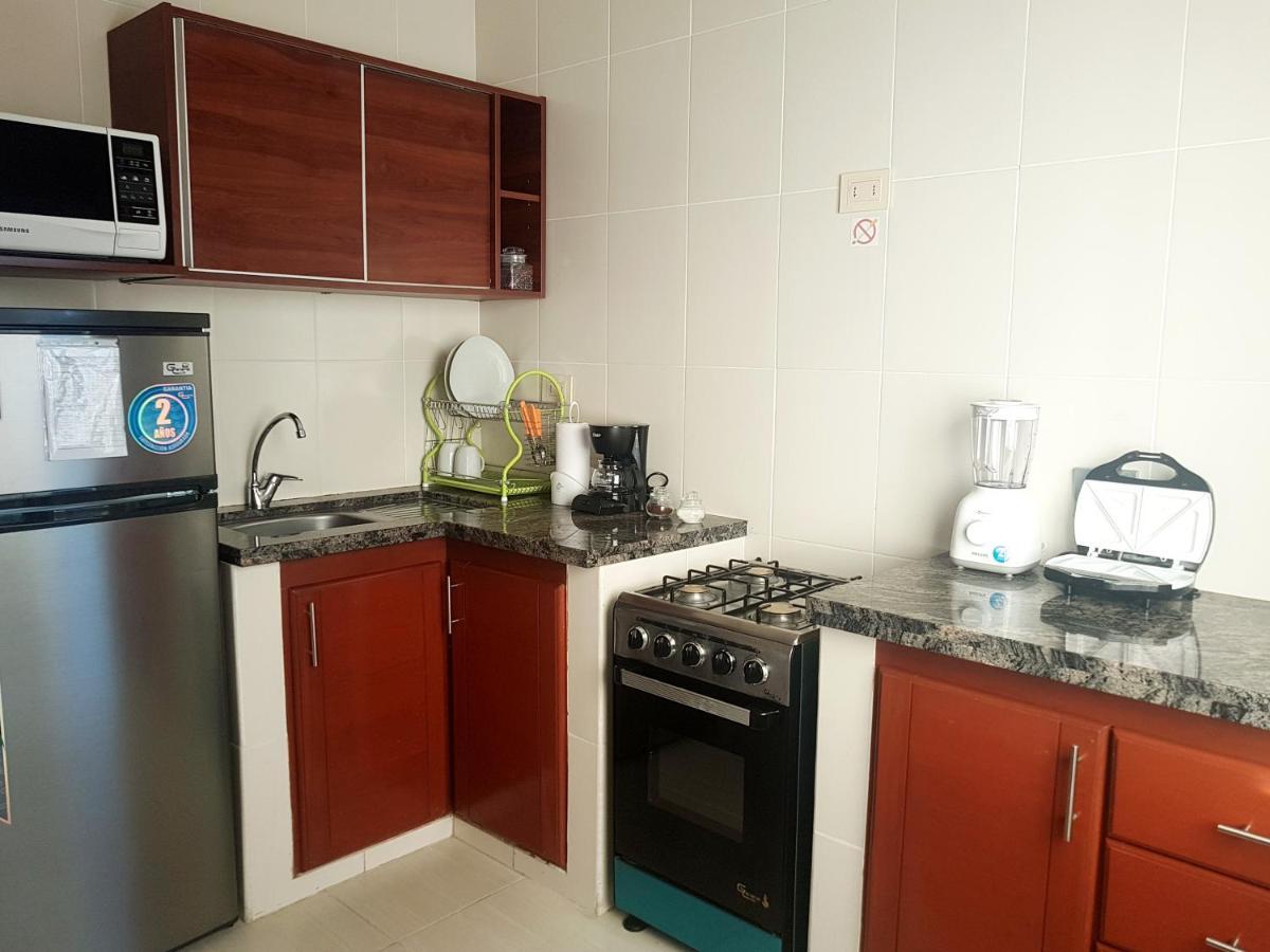 Premium Suites Business Aparthotel Equipetrol Santa Cruz de La Sierra Rum bild